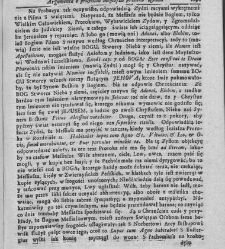 Nowe Ateny albo Akademia wszelkiey scyencyi pełna, na różne tytuły iak na classes podzielona, mądrym dla memoryału, idiotom dla nauki, politykom dla praktyki, melancholikom dla rozrywki erygowana ... / przez Xiędza Benedykta Chmielowskiego ... . Część 1.(1755) document 433795