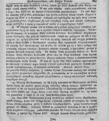 Nowe Ateny albo Akademia wszelkiey scyencyi pełna, na różne tytuły iak na classes podzielona, mądrym dla memoryału, idiotom dla nauki, politykom dla praktyki, melancholikom dla rozrywki erygowana ... / przez Xiędza Benedykta Chmielowskiego ... . Część 1.(1755) document 433809