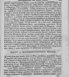 Nowe Ateny albo Akademia wszelkiey scyencyi pełna, na różne tytuły iak na classes podzielona, mądrym dla memoryału, idiotom dla nauki, politykom dla praktyki, melancholikom dla rozrywki erygowana ... / przez Xiędza Benedykta Chmielowskiego ... . Część 1.(1755) document 433813