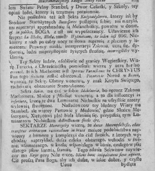 Nowe Ateny albo Akademia wszelkiey scyencyi pełna, na różne tytuły iak na classes podzielona, mądrym dla memoryału, idiotom dla nauki, politykom dla praktyki, melancholikom dla rozrywki erygowana ... / przez Xiędza Benedykta Chmielowskiego ... . Część 1.(1755) document 433815