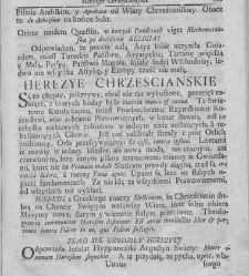 Nowe Ateny albo Akademia wszelkiey scyencyi pełna, na różne tytuły iak na classes podzielona, mądrym dla memoryału, idiotom dla nauki, politykom dla praktyki, melancholikom dla rozrywki erygowana ... / przez Xiędza Benedykta Chmielowskiego ... . Część 1.(1755) document 433817