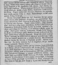 Nowe Ateny albo Akademia wszelkiey scyencyi pełna, na r&oacute;żne tytuły iak na classes podzielona, mądrym dla memoryału, idiotom dla nauki, politykom dla praktyki, melancholikom dla rozrywki erygowana ... / przez Xiędza Benedykta Chmielowskiego ... . Część 1.(1755) document 433819