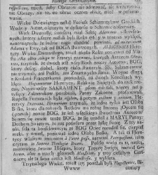 Nowe Ateny albo Akademia wszelkiey scyencyi pełna, na r&oacute;żne tytuły iak na classes podzielona, mądrym dla memoryału, idiotom dla nauki, politykom dla praktyki, melancholikom dla rozrywki erygowana ... / przez Xiędza Benedykta Chmielowskiego ... . Część 1.(1755) document 433823