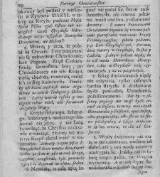 Nowe Ateny albo Akademia wszelkiey scyencyi pełna, na r&oacute;żne tytuły iak na classes podzielona, mądrym dla memoryału, idiotom dla nauki, politykom dla praktyki, melancholikom dla rozrywki erygowana ... / przez Xiędza Benedykta Chmielowskiego ... . Część 1.(1755) document 433826