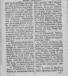 Nowe Ateny albo Akademia wszelkiey scyencyi pełna, na r&oacute;żne tytuły iak na classes podzielona, mądrym dla memoryału, idiotom dla nauki, politykom dla praktyki, melancholikom dla rozrywki erygowana ... / przez Xiędza Benedykta Chmielowskiego ... . Część 1.(1755) document 433827