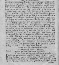 Nowe Ateny albo Akademia wszelkiey scyencyi pełna, na r&oacute;żne tytuły iak na classes podzielona, mądrym dla memoryału, idiotom dla nauki, politykom dla praktyki, melancholikom dla rozrywki erygowana ... / przez Xiędza Benedykta Chmielowskiego ... . Część 1.(1755) document 433830