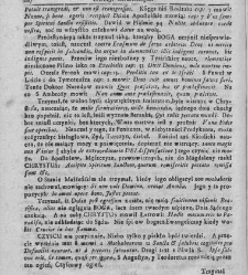 Nowe Ateny albo Akademia wszelkiey scyencyi pełna, na r&oacute;żne tytuły iak na classes podzielona, mądrym dla memoryału, idiotom dla nauki, politykom dla praktyki, melancholikom dla rozrywki erygowana ... / przez Xiędza Benedykta Chmielowskiego ... . Część 1.(1755) document 433834