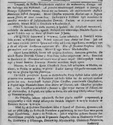 Nowe Ateny albo Akademia wszelkiey scyencyi pełna, na r&oacute;żne tytuły iak na classes podzielona, mądrym dla memoryału, idiotom dla nauki, politykom dla praktyki, melancholikom dla rozrywki erygowana ... / przez Xiędza Benedykta Chmielowskiego ... . Część 1.(1755) document 433835