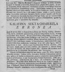 Nowe Ateny albo Akademia wszelkiey scyencyi pełna, na różne tytuły iak na classes podzielona, mądrym dla memoryału, idiotom dla nauki, politykom dla praktyki, melancholikom dla rozrywki erygowana ... / przez Xiędza Benedykta Chmielowskiego ... . Część 1.(1755) document 433836