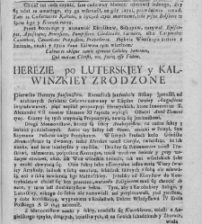 Nowe Ateny albo Akademia wszelkiey scyencyi pełna, na r&oacute;żne tytuły iak na classes podzielona, mądrym dla memoryału, idiotom dla nauki, politykom dla praktyki, melancholikom dla rozrywki erygowana ... / przez Xiędza Benedykta Chmielowskiego ... . Część 1.(1755) document 433837