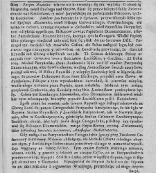 Nowe Ateny albo Akademia wszelkiey scyencyi pełna, na r&oacute;żne tytuły iak na classes podzielona, mądrym dla memoryału, idiotom dla nauki, politykom dla praktyki, melancholikom dla rozrywki erygowana ... / przez Xiędza Benedykta Chmielowskiego ... . Część 1.(1755) document 433843