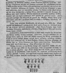 Nowe Ateny albo Akademia wszelkiey scyencyi pełna, na r&oacute;żne tytuły iak na classes podzielona, mądrym dla memoryału, idiotom dla nauki, politykom dla praktyki, melancholikom dla rozrywki erygowana ... / przez Xiędza Benedykta Chmielowskiego ... . Część 1.(1755) document 433858
