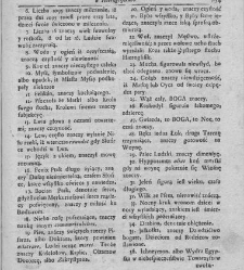 Nowe Ateny albo Akademia wszelkiey scyencyi pełna, na r&oacute;żne tytuły iak na classes podzielona, mądrym dla memoryału, idiotom dla nauki, politykom dla praktyki, melancholikom dla rozrywki erygowana ... / przez Xiędza Benedykta Chmielowskiego ... . Część 1.(1755) document 433861