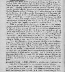 Nowe Ateny albo Akademia wszelkiey scyencyi pełna, na r&oacute;żne tytuły iak na classes podzielona, mądrym dla memoryału, idiotom dla nauki, politykom dla praktyki, melancholikom dla rozrywki erygowana ... / przez Xiędza Benedykta Chmielowskiego ... . Część 1.(1755) document 433868