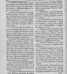 Nowe Ateny albo Akademia wszelkiey scyencyi pełna, na r&oacute;żne tytuły iak na classes podzielona, mądrym dla memoryału, idiotom dla nauki, politykom dla praktyki, melancholikom dla rozrywki erygowana ... / przez Xiędza Benedykta Chmielowskiego ... . Część 1.(1755) document 433870