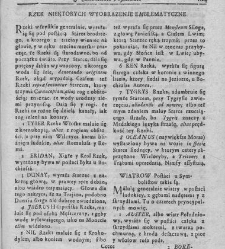 Nowe Ateny albo Akademia wszelkiey scyencyi pełna, na r&oacute;żne tytuły iak na classes podzielona, mądrym dla memoryału, idiotom dla nauki, politykom dla praktyki, melancholikom dla rozrywki erygowana ... / przez Xiędza Benedykta Chmielowskiego ... . Część 1.(1755) document 433871