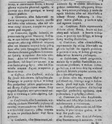 Nowe Ateny albo Akademia wszelkiey scyencyi pełna, na r&oacute;żne tytuły iak na classes podzielona, mądrym dla memoryału, idiotom dla nauki, politykom dla praktyki, melancholikom dla rozrywki erygowana ... / przez Xiędza Benedykta Chmielowskiego ... . Część 1.(1755) document 433875