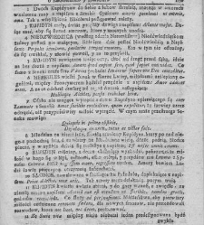 Nowe Ateny albo Akademia wszelkiey scyencyi pełna, na r&oacute;żne tytuły iak na classes podzielona, mądrym dla memoryału, idiotom dla nauki, politykom dla praktyki, melancholikom dla rozrywki erygowana ... / przez Xiędza Benedykta Chmielowskiego ... . Część 1.(1755) document 433883