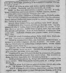 Nowe Ateny albo Akademia wszelkiey scyencyi pełna, na r&oacute;żne tytuły iak na classes podzielona, mądrym dla memoryału, idiotom dla nauki, politykom dla praktyki, melancholikom dla rozrywki erygowana ... / przez Xiędza Benedykta Chmielowskiego ... . Część 1.(1755) document 433891