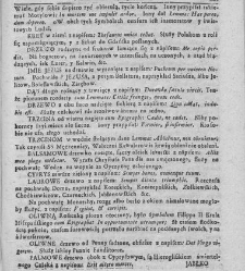 Nowe Ateny albo Akademia wszelkiey scyencyi pełna, na r&oacute;żne tytuły iak na classes podzielona, mądrym dla memoryału, idiotom dla nauki, politykom dla praktyki, melancholikom dla rozrywki erygowana ... / przez Xiędza Benedykta Chmielowskiego ... . Część 1.(1755) document 433893