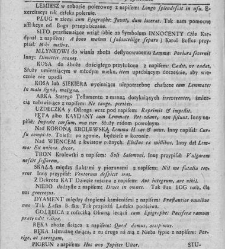 Nowe Ateny albo Akademia wszelkiey scyencyi pełna, na różne tytuły iak na classes podzielona, mądrym dla memoryału, idiotom dla nauki, politykom dla praktyki, melancholikom dla rozrywki erygowana ... / przez Xiędza Benedykta Chmielowskiego ... . Część 1.(1755) document 433900