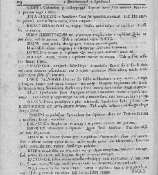 Nowe Ateny albo Akademia wszelkiey scyencyi pełna, na r&oacute;żne tytuły iak na classes podzielona, mądrym dla memoryału, idiotom dla nauki, politykom dla praktyki, melancholikom dla rozrywki erygowana ... / przez Xiędza Benedykta Chmielowskiego ... . Część 1.(1755) document 433902