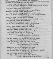 Nowe Ateny albo Akademia wszelkiey scyencyi pełna, na r&oacute;żne tytuły iak na classes podzielona, mądrym dla memoryału, idiotom dla nauki, politykom dla praktyki, melancholikom dla rozrywki erygowana ... / przez Xiędza Benedykta Chmielowskiego ... . Część 1.(1755) document 433910
