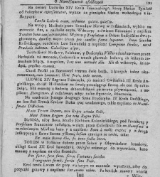 Nowe Ateny albo Akademia wszelkiey scyencyi pełna, na r&oacute;żne tytuły iak na classes podzielona, mądrym dla memoryału, idiotom dla nauki, politykom dla praktyki, melancholikom dla rozrywki erygowana ... / przez Xiędza Benedykta Chmielowskiego ... . Część 1.(1755) document 433919