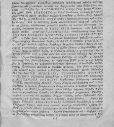 Nowe Ateny, albo Akademia wszelkiey scyencyi pełna, na różne tytuły iak na classes podzielona, mądrym dla memoryału, idiotom dla nauki, politykom dla praktyki, melancholikom dla rozrywki erygowana ... / przez Xiędza Benedykta Chmielowskiego ... . Część 2.(1746) document 433933