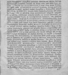 Nowe Ateny, albo Akademia wszelkiey scyencyi pełna, na r&oacute;żne tytuły iak na classes podzielona, mądrym dla memoryału, idiotom dla nauki, politykom dla praktyki, melancholikom dla rozrywki erygowana ... / przez Xiędza Benedykta Chmielowskiego ... . Część 2.(1746) document 433933