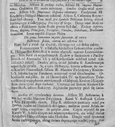 Nowe Ateny, albo Akademia wszelkiey scyencyi pełna, na r&oacute;żne tytuły iak na classes podzielona, mądrym dla memoryału, idiotom dla nauki, politykom dla praktyki, melancholikom dla rozrywki erygowana ... / przez Xiędza Benedykta Chmielowskiego ... . Część 2.(1746) document 433967