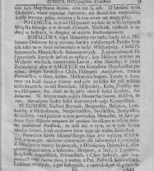 Nowe Ateny, albo Akademia wszelkiey scyencyi pełna, na różne tytuły iak na classes podzielona, mądrym dla memoryału, idiotom dla nauki, politykom dla praktyki, melancholikom dla rozrywki erygowana ... / przez Xiędza Benedykta Chmielowskiego ... . Część 2.(1746) document 433971