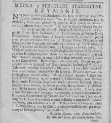 Nowe Ateny, albo Akademia wszelkiey scyencyi pełna, na r&oacute;żne tytuły iak na classes podzielona, mądrym dla memoryału, idiotom dla nauki, politykom dla praktyki, melancholikom dla rozrywki erygowana ... / przez Xiędza Benedykta Chmielowskiego ... . Część 2.(1746) document 434014