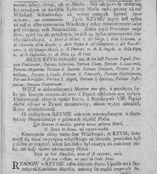 Nowe Ateny, albo Akademia wszelkiey scyencyi pełna, na r&oacute;żne tytuły iak na classes podzielona, mądrym dla memoryału, idiotom dla nauki, politykom dla praktyki, melancholikom dla rozrywki erygowana ... / przez Xiędza Benedykta Chmielowskiego ... . Część 2.(1746) document 434039