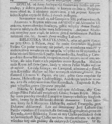 Nowe Ateny, albo Akademia wszelkiey scyencyi pełna, na r&oacute;żne tytuły iak na classes podzielona, mądrym dla memoryału, idiotom dla nauki, politykom dla praktyki, melancholikom dla rozrywki erygowana ... / przez Xiędza Benedykta Chmielowskiego ... . Część 2.(1746) document 434050