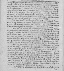 Nowe Ateny, albo Akademia wszelkiey scyencyi pełna, na r&oacute;żne tytuły iak na classes podzielona, mądrym dla memoryału, idiotom dla nauki, politykom dla praktyki, melancholikom dla rozrywki erygowana ... / przez Xiędza Benedykta Chmielowskiego ... . Część 2.(1746) document 434066