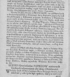 Nowe Ateny, albo Akademia wszelkiey scyencyi pełna, na różne tytuły iak na classes podzielona, mądrym dla memoryału, idiotom dla nauki, politykom dla praktyki, melancholikom dla rozrywki erygowana ... / przez Xiędza Benedykta Chmielowskiego ... . Część 2.(1746) document 434086