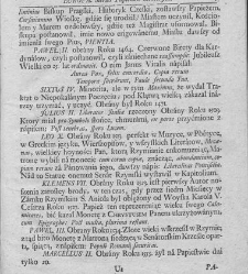 Nowe Ateny, albo Akademia wszelkiey scyencyi pełna, na różne tytuły iak na classes podzielona, mądrym dla memoryału, idiotom dla nauki, politykom dla praktyki, melancholikom dla rozrywki erygowana ... / przez Xiędza Benedykta Chmielowskiego ... . Część 2.(1746) document 434091