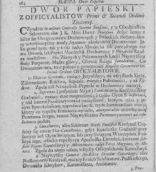 Nowe Ateny, albo Akademia wszelkiey scyencyi pełna, na różne tytuły iak na classes podzielona, mądrym dla memoryału, idiotom dla nauki, politykom dla praktyki, melancholikom dla rozrywki erygowana ... / przez Xiędza Benedykta Chmielowskiego ... . Część 2.(1746) document 434100