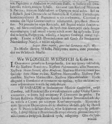 Nowe Ateny, albo Akademia wszelkiey scyencyi pełna, na różne tytuły iak na classes podzielona, mądrym dla memoryału, idiotom dla nauki, politykom dla praktyki, melancholikom dla rozrywki erygowana ... / przez Xiędza Benedykta Chmielowskiego ... . Część 2.(1746) document 434114