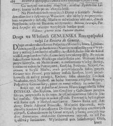 Nowe Ateny, albo Akademia wszelkiey scyencyi pełna, na r&oacute;żne tytuły iak na classes podzielona, mądrym dla memoryału, idiotom dla nauki, politykom dla praktyki, melancholikom dla rozrywki erygowana ... / przez Xiędza Benedykta Chmielowskiego ... . Część 2.(1746) document 434130