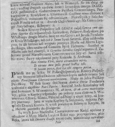 Nowe Ateny, albo Akademia wszelkiey scyencyi pełna, na r&oacute;żne tytuły iak na classes podzielona, mądrym dla memoryału, idiotom dla nauki, politykom dla praktyki, melancholikom dla rozrywki erygowana ... / przez Xiędza Benedykta Chmielowskiego ... . Część 2.(1746) document 434131