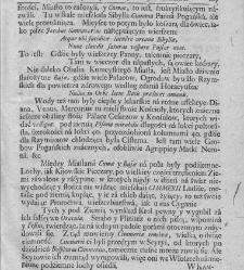 Nowe Ateny, albo Akademia wszelkiey scyencyi pełna, na r&oacute;żne tytuły iak na classes podzielona, mądrym dla memoryału, idiotom dla nauki, politykom dla praktyki, melancholikom dla rozrywki erygowana ... / przez Xiędza Benedykta Chmielowskiego ... . Część 2.(1746) document 434143