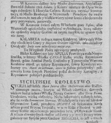 Nowe Ateny, albo Akademia wszelkiey scyencyi pełna, na różne tytuły iak na classes podzielona, mądrym dla memoryału, idiotom dla nauki, politykom dla praktyki, melancholikom dla rozrywki erygowana ... / przez Xiędza Benedykta Chmielowskiego ... . Część 2.(1746) document 434144