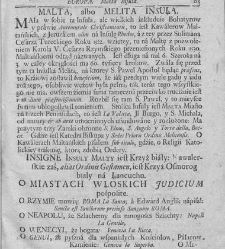 Nowe Ateny, albo Akademia wszelkiey scyencyi pełna, na r&oacute;żne tytuły iak na classes podzielona, mądrym dla memoryału, idiotom dla nauki, politykom dla praktyki, melancholikom dla rozrywki erygowana ... / przez Xiędza Benedykta Chmielowskiego ... . Część 2.(1746) document 434149