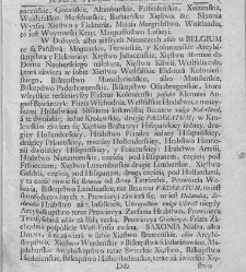 Nowe Ateny, albo Akademia wszelkiey scyencyi pełna, na r&oacute;żne tytuły iak na classes podzielona, mądrym dla memoryału, idiotom dla nauki, politykom dla praktyki, melancholikom dla rozrywki erygowana ... / przez Xiędza Benedykta Chmielowskiego ... . Część 2.(1746) document 434155