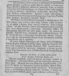 Nowe Ateny, albo Akademia wszelkiey scyencyi pełna, na r&oacute;żne tytuły iak na classes podzielona, mądrym dla memoryału, idiotom dla nauki, politykom dla praktyki, melancholikom dla rozrywki erygowana ... / przez Xiędza Benedykta Chmielowskiego ... . Część 2.(1746) document 434177