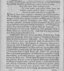 Nowe Ateny, albo Akademia wszelkiey scyencyi pełna, na r&oacute;żne tytuły iak na classes podzielona, mądrym dla memoryału, idiotom dla nauki, politykom dla praktyki, melancholikom dla rozrywki erygowana ... / przez Xiędza Benedykta Chmielowskiego ... . Część 2.(1746) document 434198