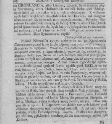 Nowe Ateny, albo Akademia wszelkiey scyencyi pełna, na różne tytuły iak na classes podzielona, mądrym dla memoryału, idiotom dla nauki, politykom dla praktyki, melancholikom dla rozrywki erygowana ... / przez Xiędza Benedykta Chmielowskiego ... . Część 2.(1746) document 434204