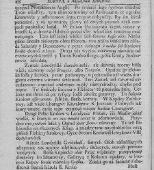 Nowe Ateny, albo Akademia wszelkiey scyencyi pełna, na r&oacute;żne tytuły iak na classes podzielona, mądrym dla memoryału, idiotom dla nauki, politykom dla praktyki, melancholikom dla rozrywki erygowana ... / przez Xiędza Benedykta Chmielowskiego ... . Część 2.(1746) document 434212